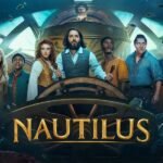 Nautilus Upcoming British TV Series OTT Release Date