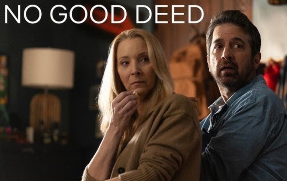 No Good Deed American TV Series OTT Release Date