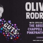 Olivia Rodrigo GUTS World Tour Movie OTT Release Date