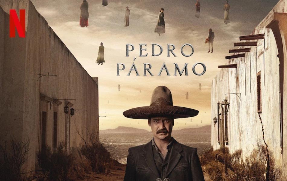 Pedro Páramo Mexican Movie OTT Release Date