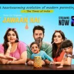 Raat Jawaan Hai Indian TV Series on SonyLIV