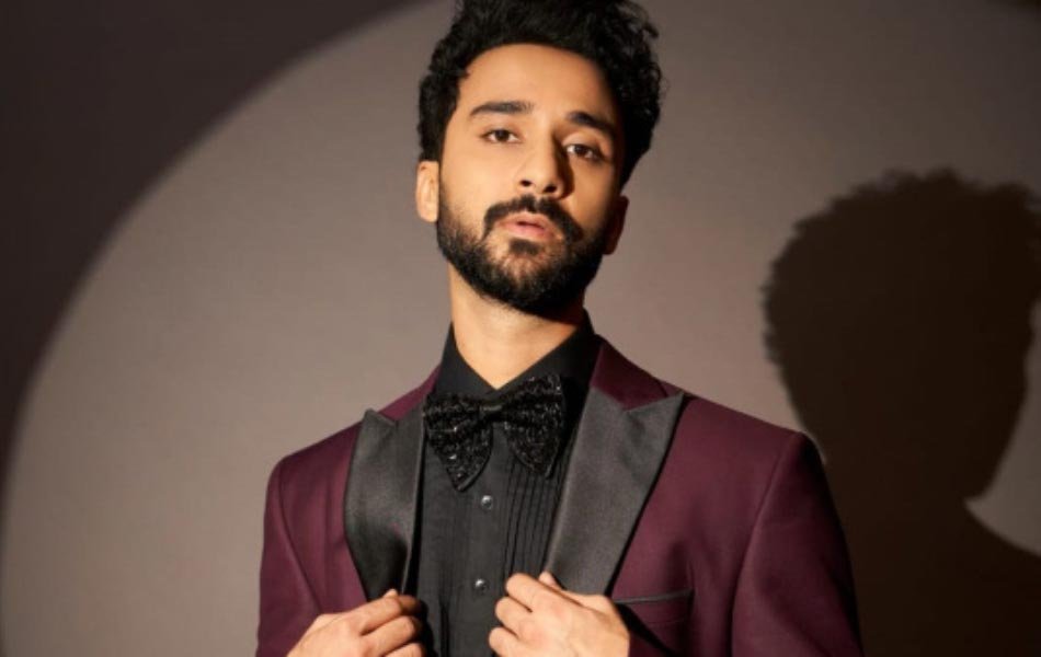 Raghav Juyal Biography