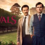 Rivals Upcoming Hollywood TV Series OTT Release Date