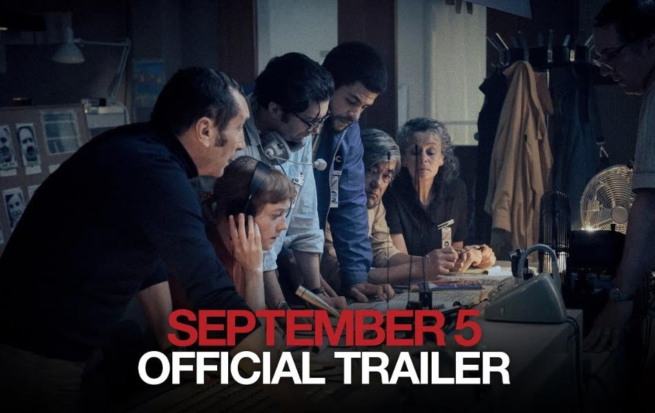 September 5 Upcoming Hollywood Movie Trailer Released