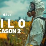 Silo American TV Series Season 2 Trailer Released