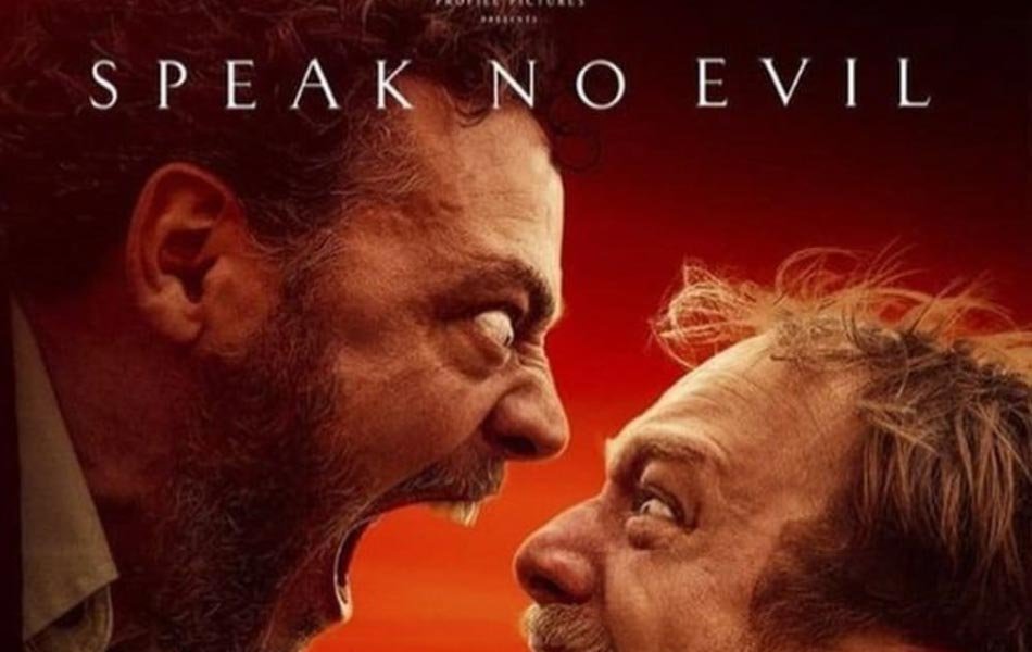 Speak No Evil American Movie OTT Release Date