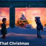 That Christmas American Animated Movie OTT Release Date