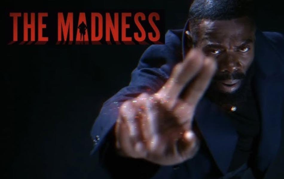 The Madness Upcoming American TV Series OTT Release Date