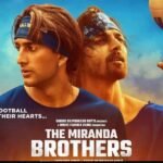 The Miranda Brothers Bollywood Movie OTT Release Date