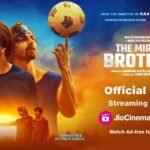 The Miranda Brothers Bollywood Movie Trailer Released