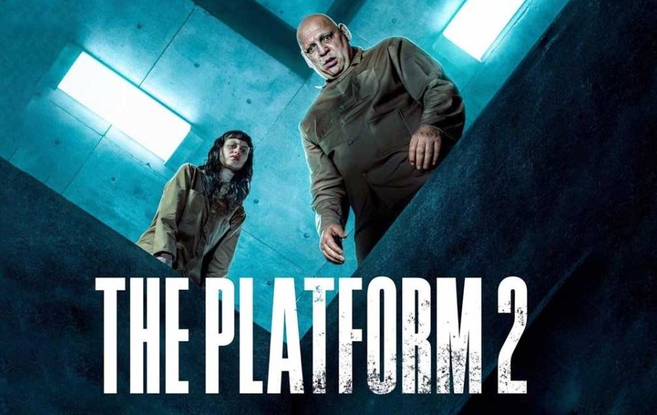 The Platform 2 Spanish Movie Review