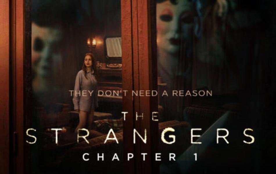 The Strangers Chapter 1 American Movie OTT Release Date