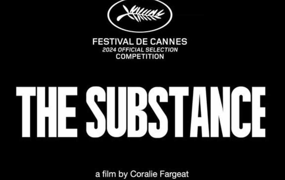 The Substance Hollywood Movie OTT Release Date