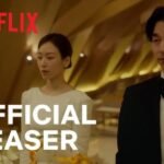 The Trunk Upcoming South Korean TV Series Teaser Released