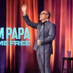 Tom Papa Home Free American TV Series OTT Release Date