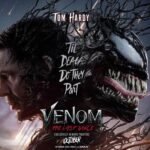 Venom The Last Dance American Movie Review