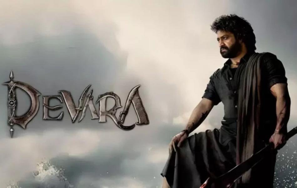 Devara Part 1 Telugu Movie OTT Release Date