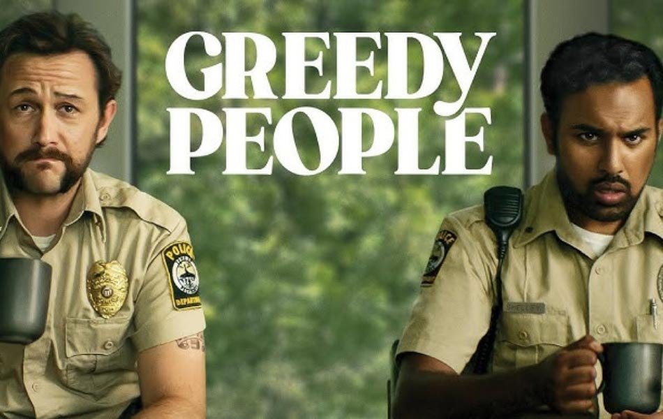 Greedy People American Movie OTT Release Date