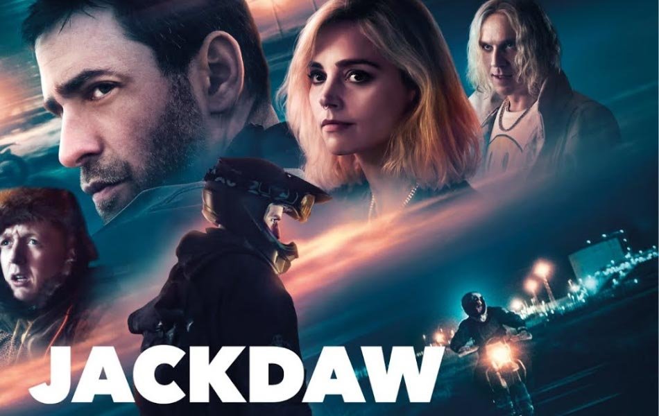 Jackdaw British Movie OTT Release Date