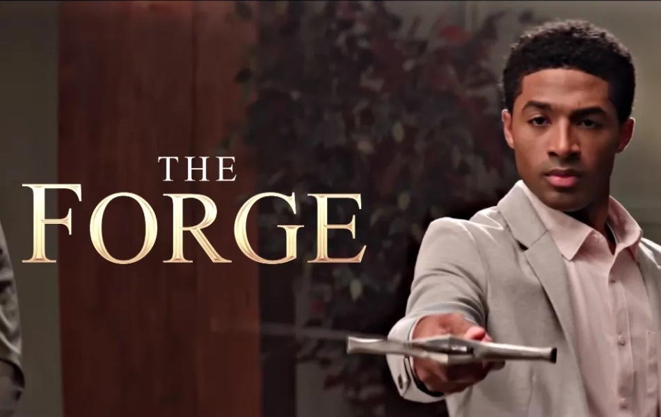 The Forge American Movie OTT Release Date