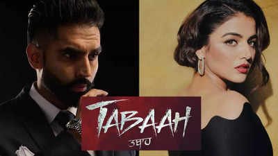 Tabaah Punjabi Movie OTT Release Date