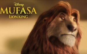 Mufasa The Lion King American Movie OTT Release Date